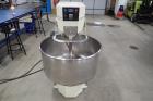 Abs (american Baking Systems) 160 Quart Spiral Mixer, Model Absfbm160-s-3