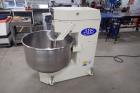 Abs (american Baking Systems) 160 Quart Spiral Mixer, Model Absfbm160-s-3