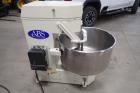 Abs (american Baking Systems) 160 Quart Spiral Mixer, Model Absfbm160-s-3