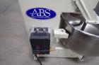 Abs (american Baking Systems) 160 Quart Spiral Mixer, Model Absfbm160-s-3