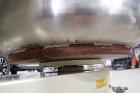 Abs (american Baking Systems) 160 Quart Spiral Mixer, Model Absfbm160-s-3