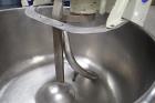 Abs (american Baking Systems) 160 Quart Spiral Mixer, Model Absfbm160-s-3
