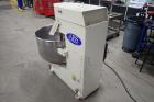 Abs (american Baking Systems) 160 Quart Spiral Mixer, Model Absfbm160-s-3