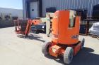 Jlg Manlift Model E300ajp