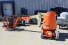 Jlg Manlift Model E300ajp