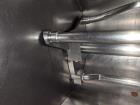 Reconditioned Peerless Ss 555 Rollerbar Horizontal Mixer