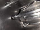 Reconditioned Peerless Ss 555 Rollerbar Horizontal Mixer