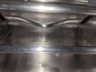 Reconditioned Peerless Ss 555 Rollerbar Horizontal Mixer