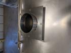 Reconditioned Peerless Ss 555 Rollerbar Horizontal Mixer