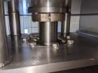Reconditioned Peerless Ss 555 Rollerbar Horizontal Mixer