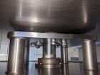 Reconditioned Peerless Ss 555 Rollerbar Horizontal Mixer