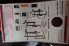 Unifiller Hopper Topper Max Pneumatic Transfer Pump