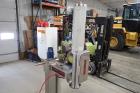 Unifiller Hopper Topper Max Pneumatic Transfer Pump