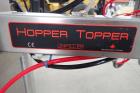 Unifiller Hopper Topper Max Pneumatic Transfer Pump
