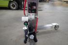 Unifiller Hopper Topper Max Pneumatic Transfer Pump
