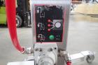 Unifiller Hopper Topper Max Pneumatic Transfer Pump