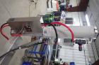 Unifiller Hopper Topper Max Pneumatic Transfer Pump