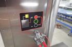 Unifiller Hopper Topper Max Pneumatic Transfer Pump