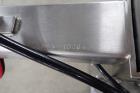 Unifiller Hopper Topper Max Pneumatic Transfer Pump