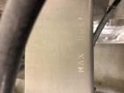 Unifiller Hopper Topper Max Pneumatic Transfer Pump