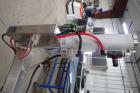 Unifiller Hopper Topper Max Pneumatic Transfer Pump