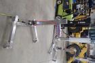 Unifiller Hopper Topper Max Pneumatic Transfer Pump