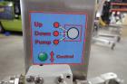 Unifiller Hopper Topper Max Pneumatic Transfer Pump
