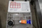 Unifiller Hopper Topper Max Pneumatic Transfer Pump