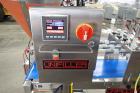 Unifiller Food Spray Application System