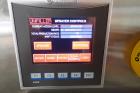 Unifiller Food Spray Application System