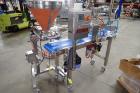 Unifiller Food Spray Application System