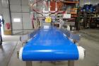 Unifiller Food Spray Application System
