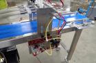 Unifiller Food Spray Application System