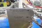 Unifiller Food Spray Application System