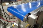 Unifiller Food Spray Application System
