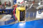 Unifiller Food Spray Application System