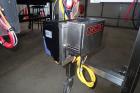 Unifiller Food Spray Application System