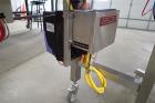 Unifiller Food Spray Application System