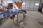 Unifiller Food Spray Application System