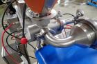 Unifiller Food Spray Application System