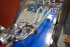 Unifiller Food Spray Application System