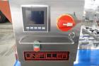 Unifiller Food Spray Application System