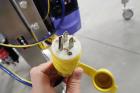 Unifiller Food Spray Application System