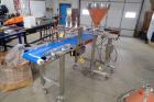 Unifiller Food Spray Application System