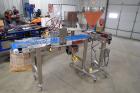 Unifiller Food Spray Application System