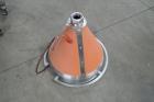 Unifiller Food Spray Application System