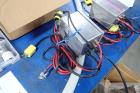 Unifiller Food Spray Application System
