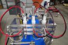 Unifiller Food Spray Application System