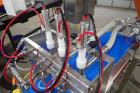 Unifiller Food Spray Application System