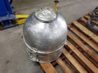Hobart 140 Quart Bowls And Dollies, W/ Beater Attachment